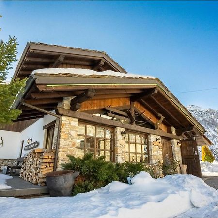 Hotel Des Alpes Сент-Реми-ан-босис Екстериор снимка