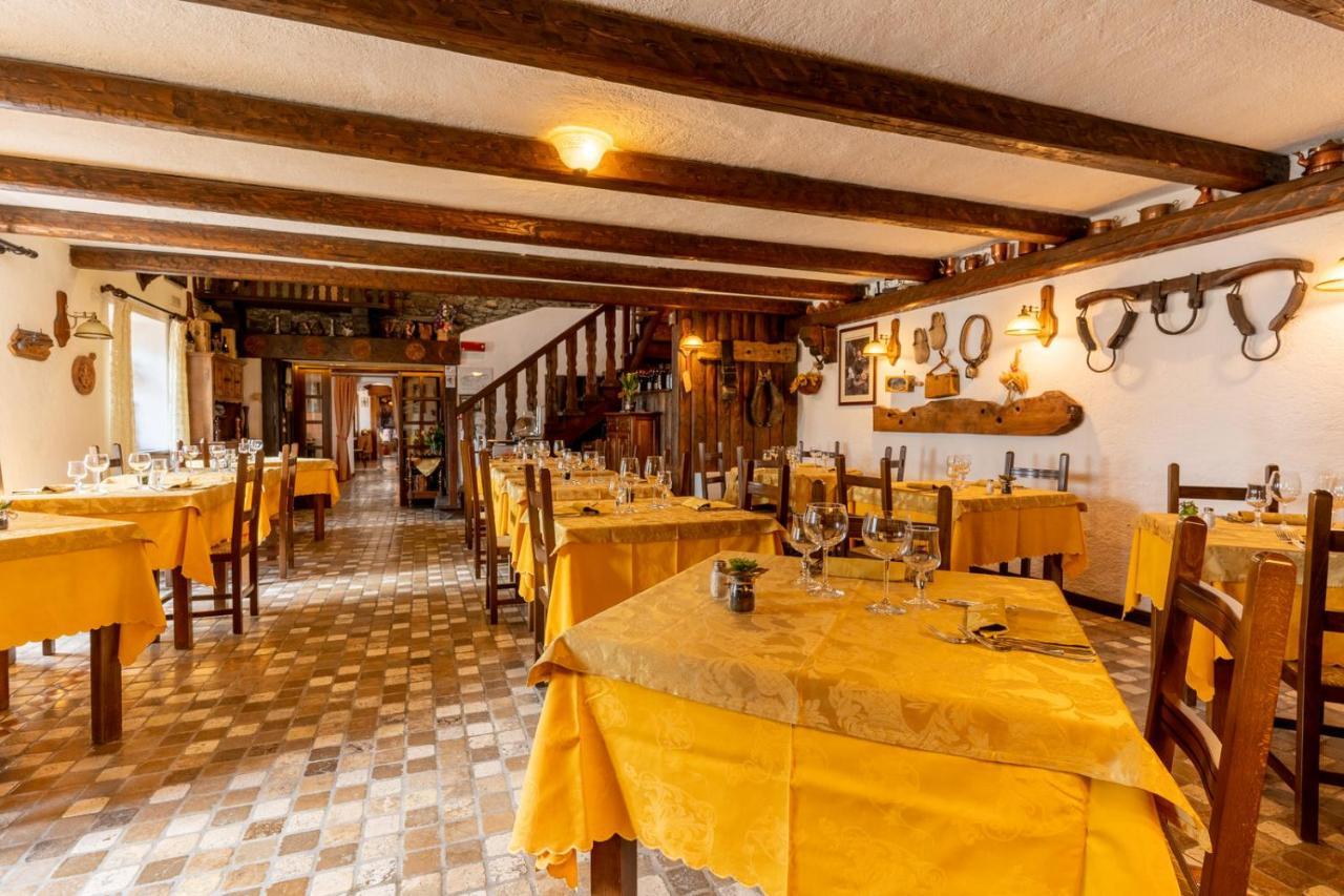 Hotel Des Alpes Сент-Реми-ан-босис Екстериор снимка