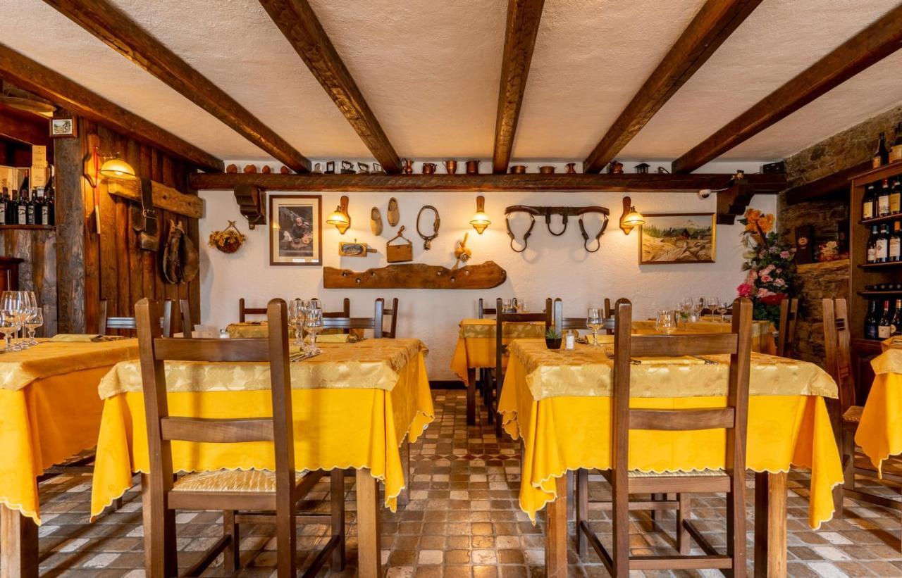 Hotel Des Alpes Сент-Реми-ан-босис Екстериор снимка