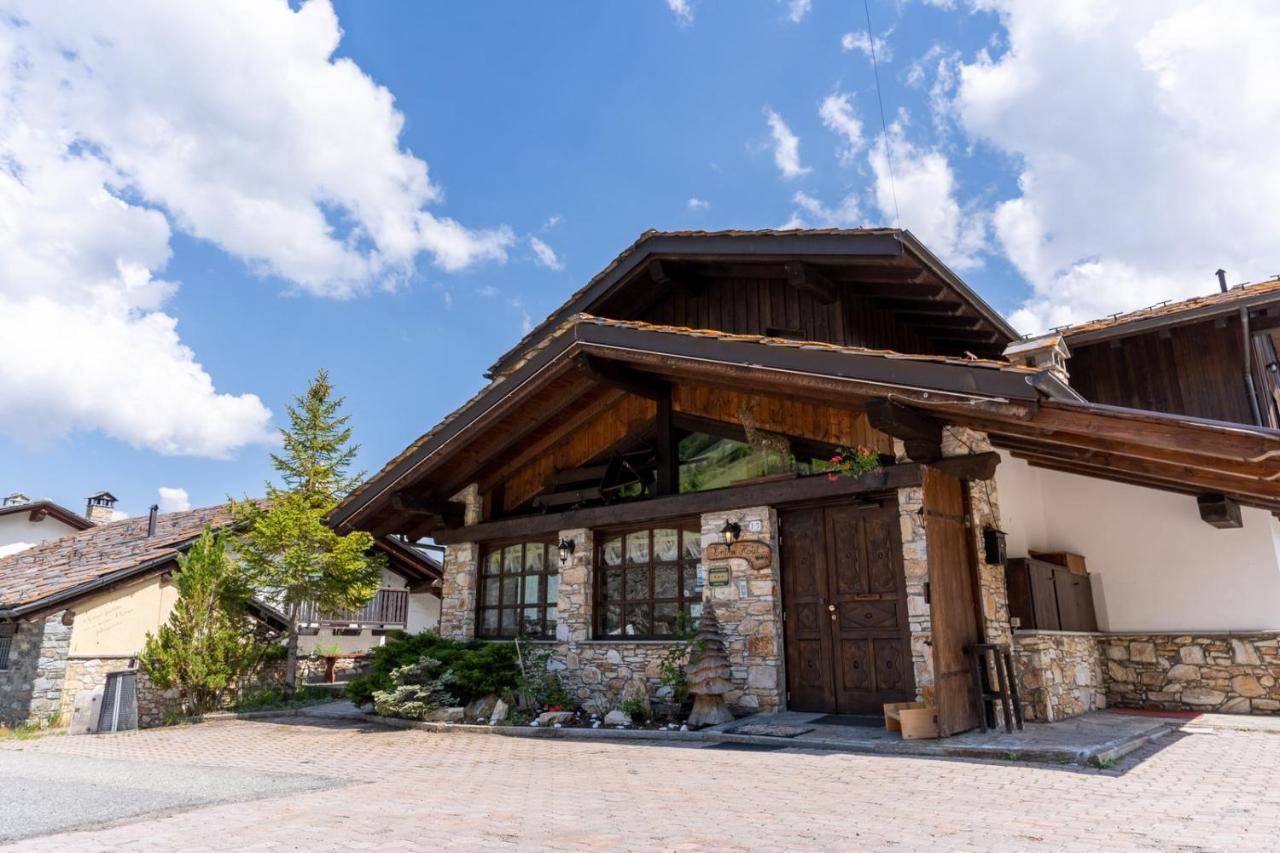Hotel Des Alpes Сент-Реми-ан-босис Екстериор снимка