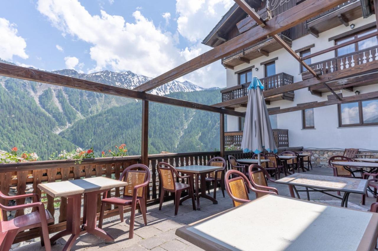 Hotel Des Alpes Сент-Реми-ан-босис Екстериор снимка