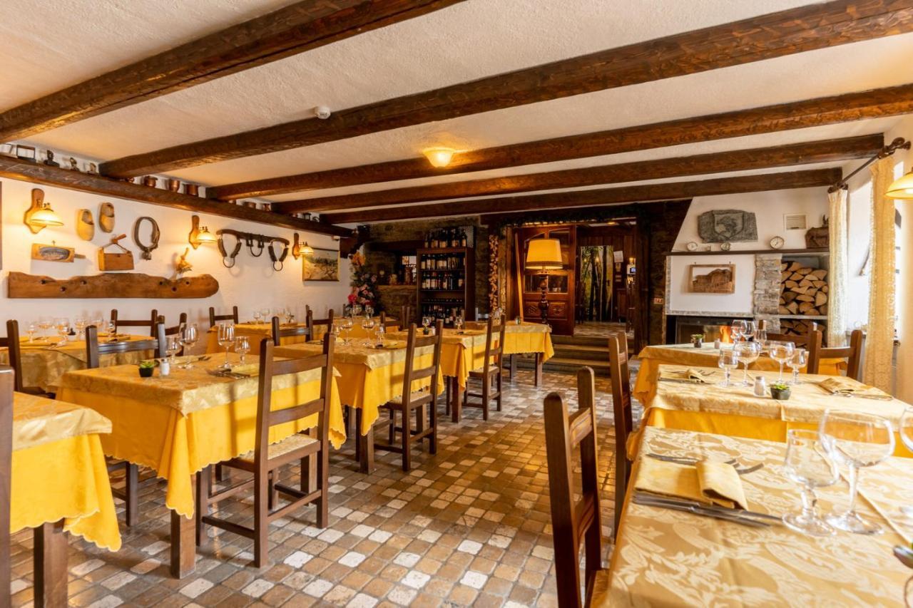 Hotel Des Alpes Сент-Реми-ан-босис Екстериор снимка