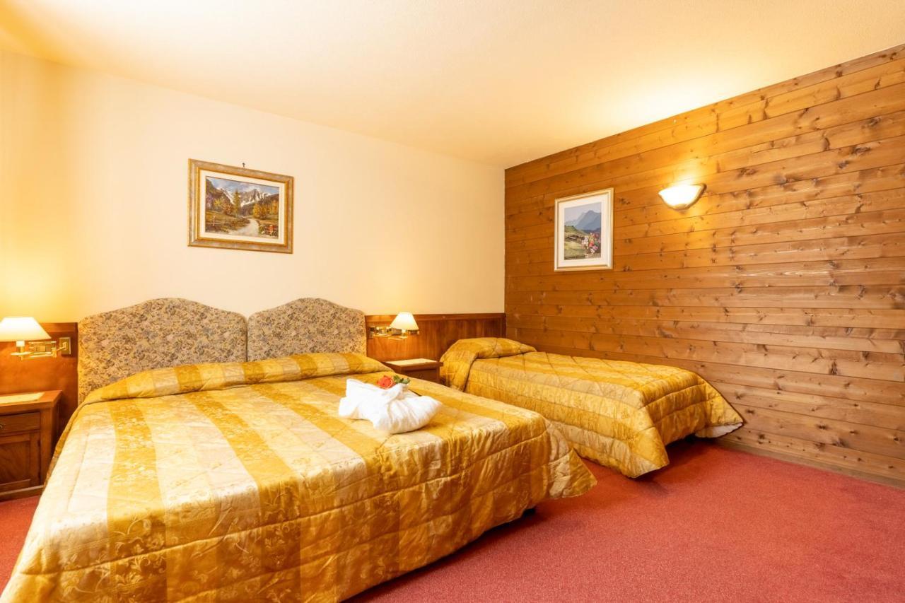Hotel Des Alpes Сент-Реми-ан-босис Екстериор снимка