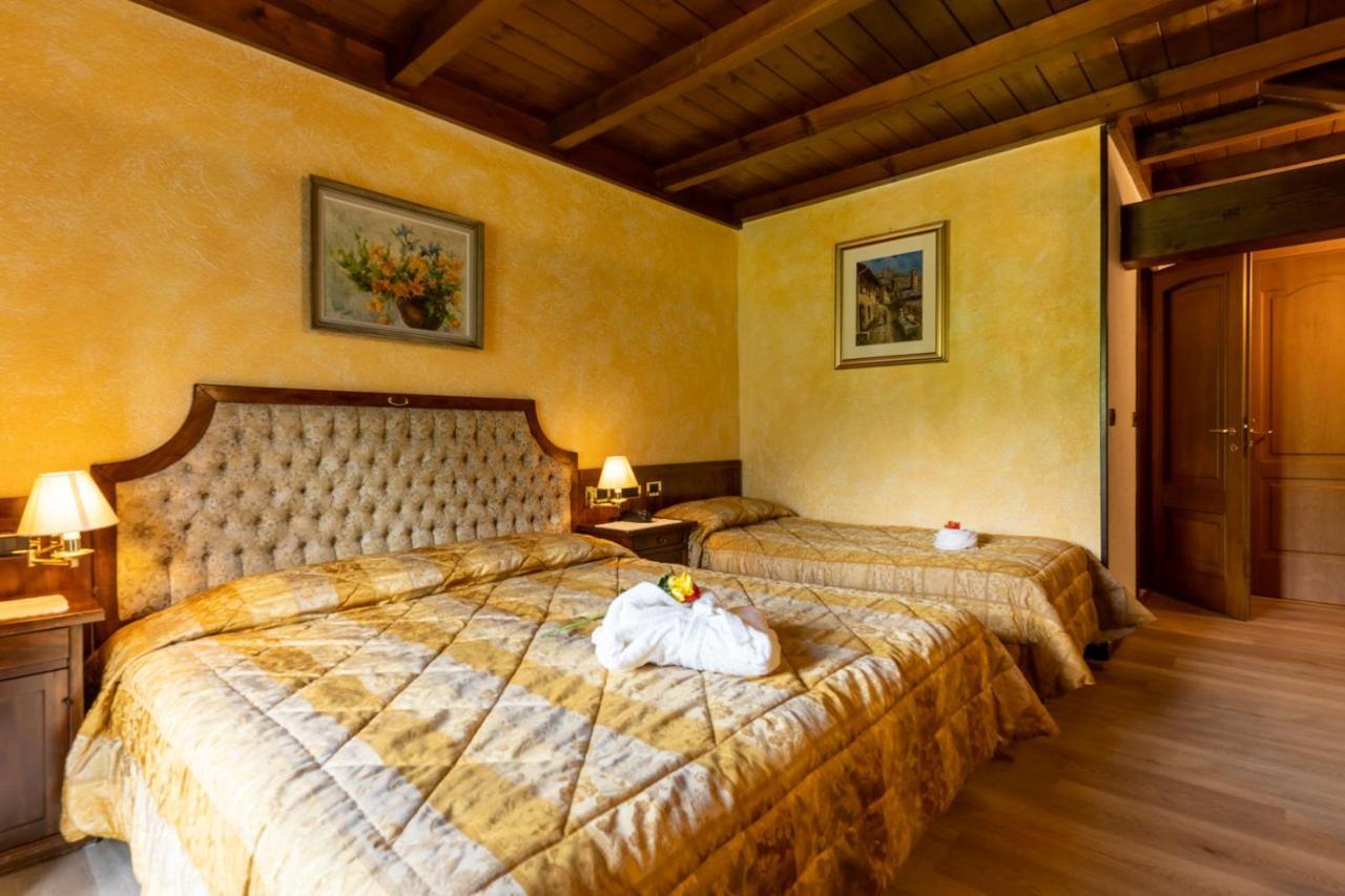 Hotel Des Alpes Сент-Реми-ан-босис Екстериор снимка