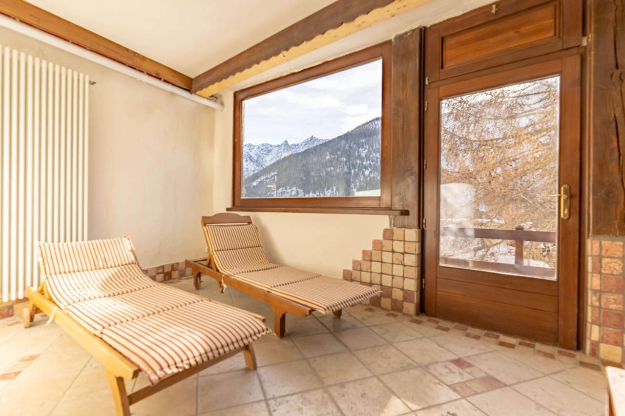 Hotel Des Alpes Сент-Реми-ан-босис Екстериор снимка